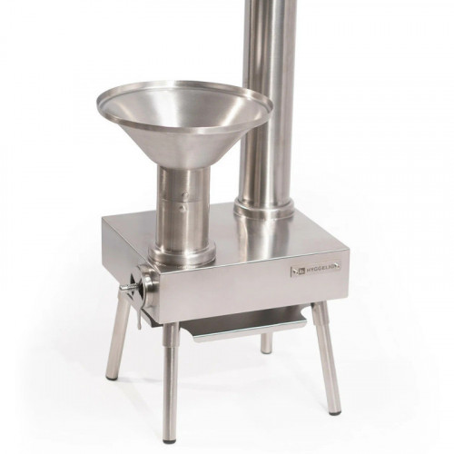 Походная печь Hyggelig LIGHT в Казани