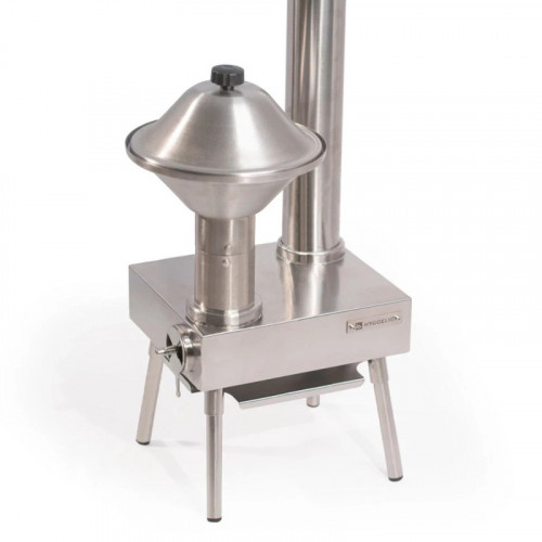 Походная печь Hyggelig LIGHT в Казани