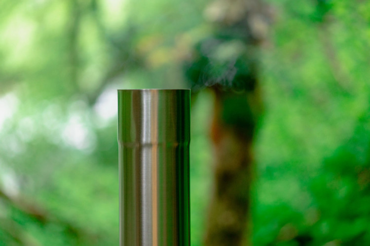 Походная печь Hyggelig LIGHT в Казани