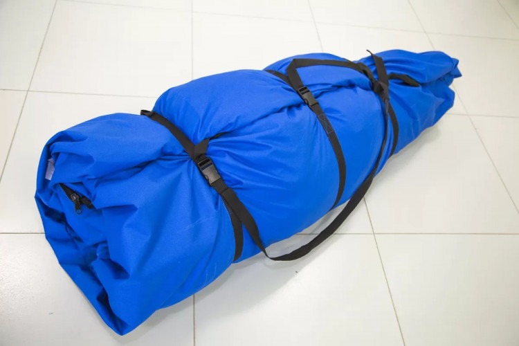 Зимняя палатка куб Pulsar 3T long Compact в Казани