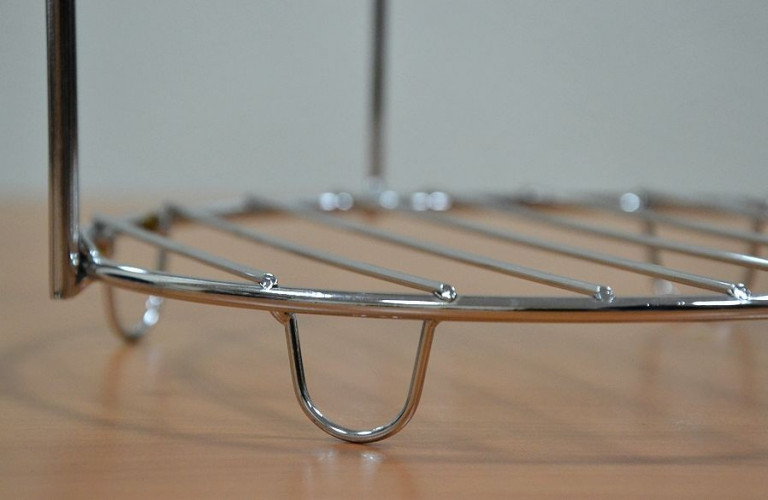 Этажерка для тандыров Кочевник и Донской в Казани