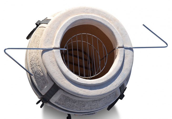 Этажерка для тандыров Кочевник и Донской в Казани