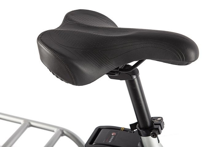 Электровелосипед Volteco Flex Up в Казани