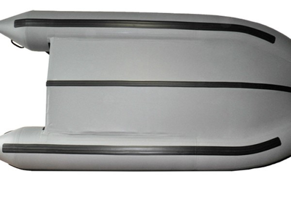 Надувная лодка ПВХ Polar Bird Merlin 340 M стеклокомпозит в Казани