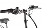 Электровелосипед Eltreco TT Max в Казани