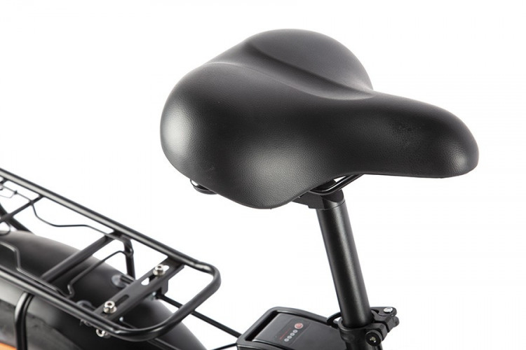 Электровелосипед Eltreco TT Max в Казани