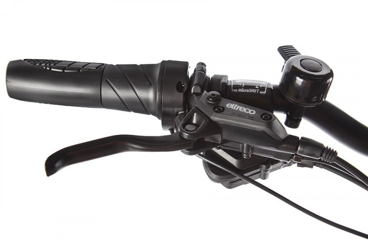 Электровелосипед Eltreco TT Max в Казани