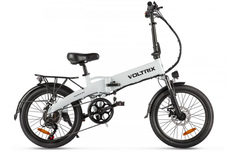 Электровелосипед VOLTRIX CITY 20 в Казани