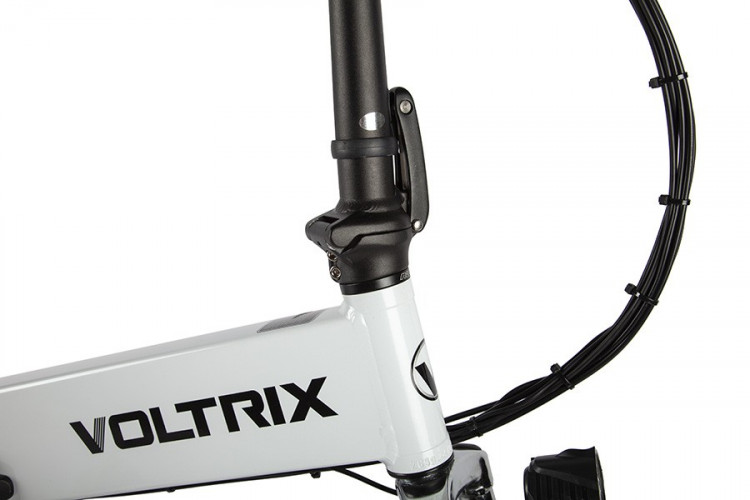 Электровелосипед VOLTRIX CITY 20 в Казани