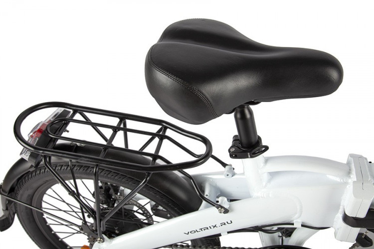 Электровелосипед VOLTRIX CITY 20 в Казани