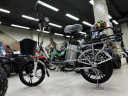 Электровелосипед Motax E-NOT Express 48V12A K в Казани