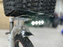 Электровелосипед Motax E-NOT Express 48V12A K в Казани