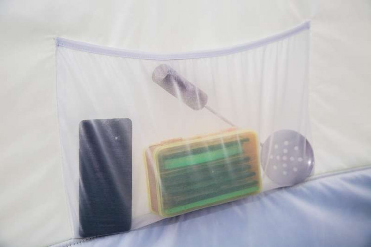 Зимняя палатка куб Pulsar 4T long Compact в Казани