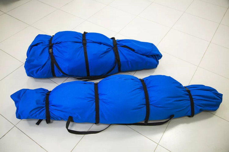 Зимняя палатка куб Pulsar 4T long Compact в Казани