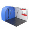 Пол для зимней-палатки-мобильной бани МОРЖ MAX в Казани