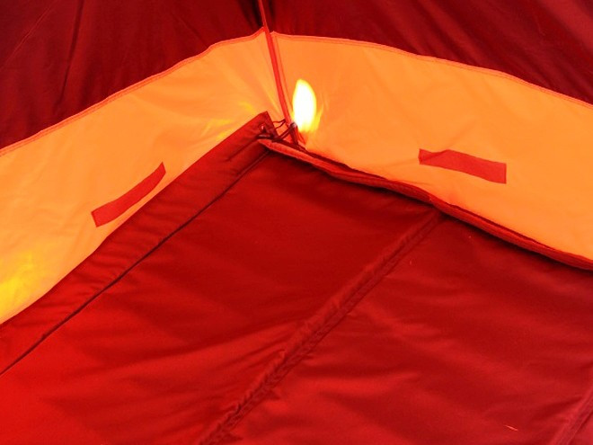 Пол для зимней-палатки-мобильной бани МОРЖ MAX в Казани