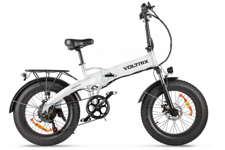 Электровелосипед VOLTRIX City FAT 20 в Казани