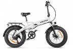 Электровелосипед VOLTRIX City FAT 20 в Казани