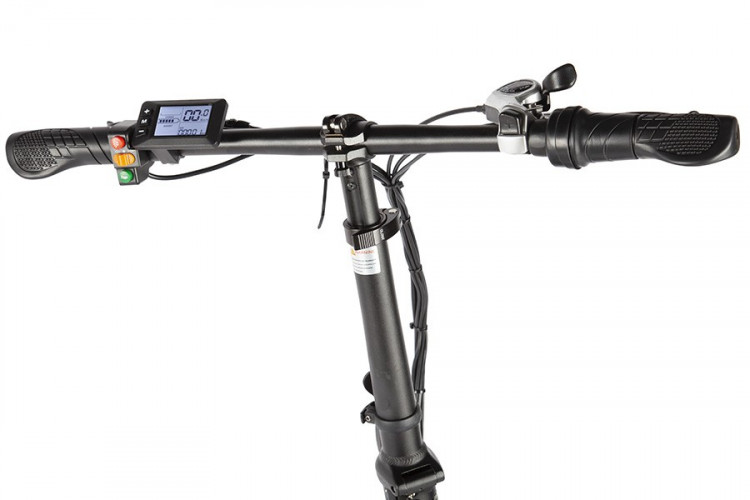 Электровелосипед VOLTRIX City FAT 20 в Казани