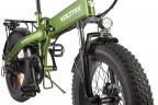 Электровелосипед VOLTRIX City FAT 20 в Казани