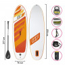 SUP-доска Bestway Sea Breeze в Казани
