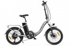 Электровелосипед Volteco Flex PLUS 12.5 A/h в Казани