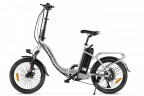 Электровелосипед Volteco Flex PLUS 12.5 A/h в Казани