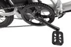 Электровелосипед Volteco Flex PLUS 12.5 A/h в Казани