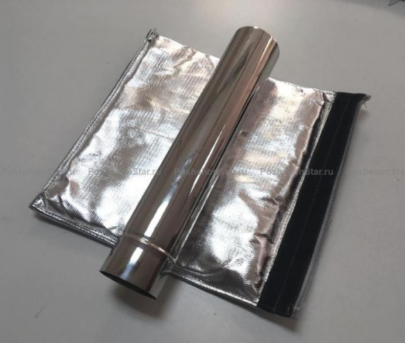 Рукав изоляционный в Казани