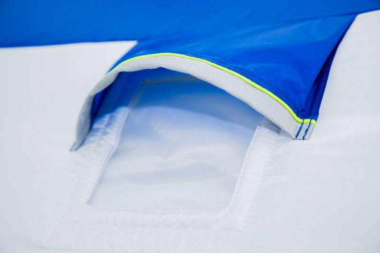 Зимняя палатка для рыбалки Pulsar COSMO T в Казани