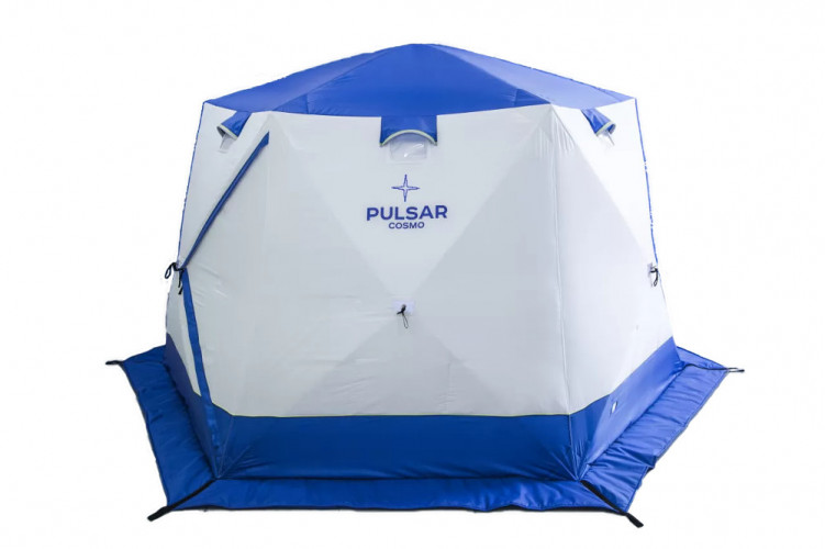Зимняя палатка для рыбалки Pulsar COSMO T в Казани
