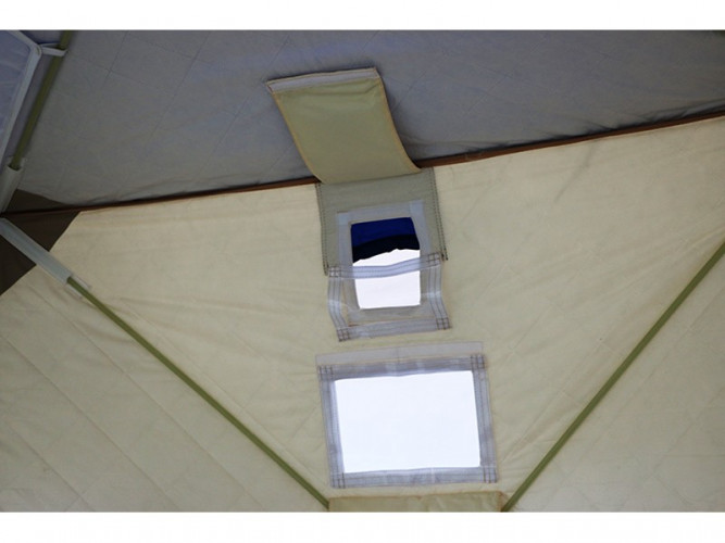 Зимняя палатка Polar Bird 1T в Казани