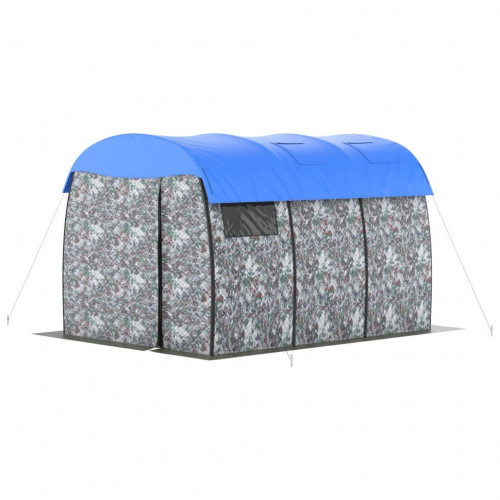 Тент влагозащитный Морж MAX в Казани