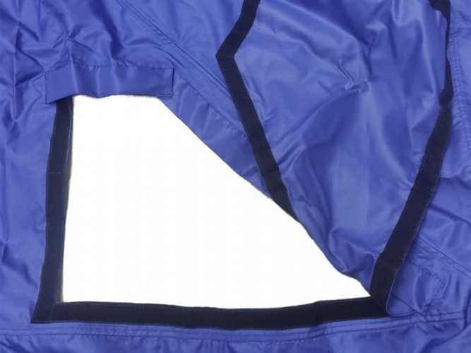 Тент влагозащитный Морж MAX в Казани