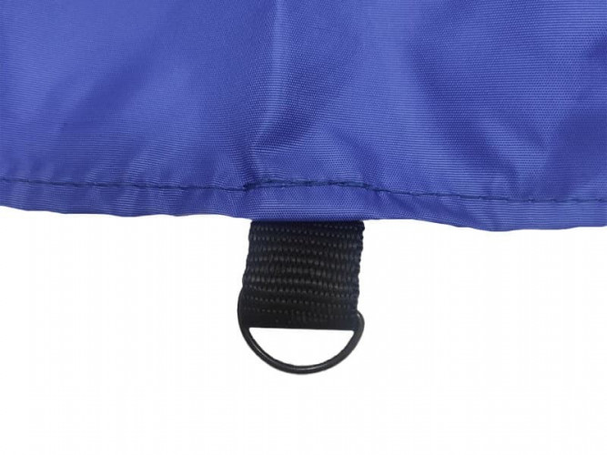 Тент влагозащитный Морж MAX в Казани