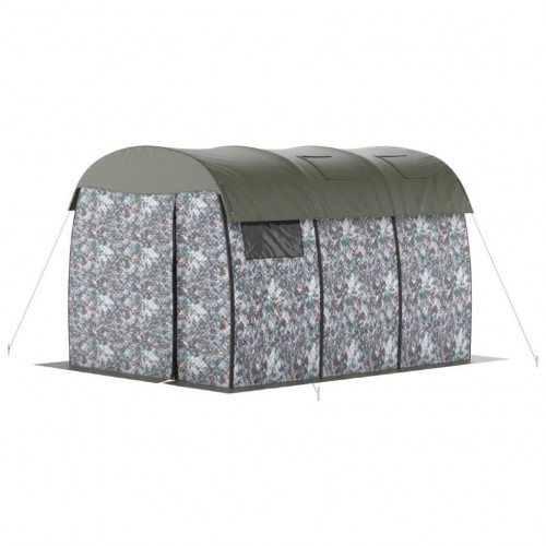 Тент влагозащитный Морж MAX в Казани