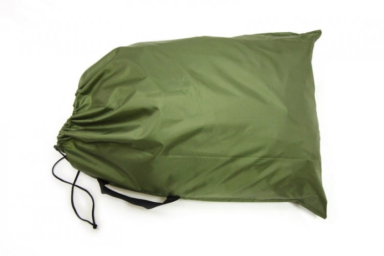 Внутренний тент к палатке MORZH КУБ в Казани