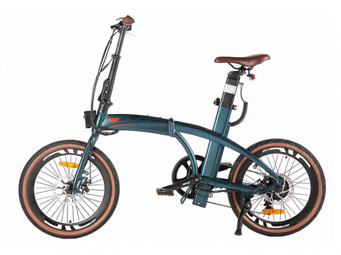 Электровелосипед Eltreco Sporto в Казани