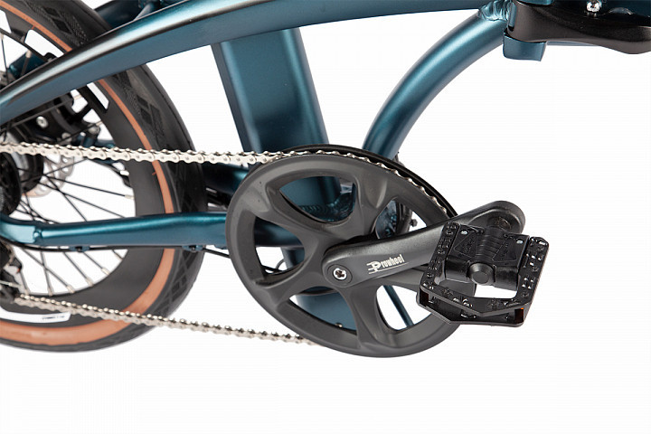 Электровелосипед Eltreco Sporto в Казани