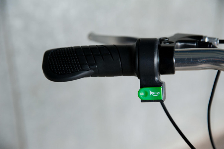 Электровелосипед РВЗ Чемпион 24 складной в Казани