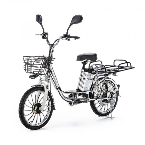 Электровелосипед Motax E-NOT Express Big 60V30A К в Казани
