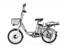Электровелосипед Motax E-NOT Express Big 60V30A К в Казани