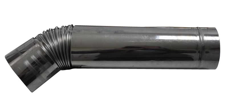 Труба угловая Малая Пошехонка в Казани