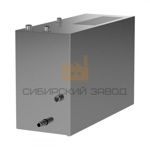 Парогенератор ПГП 18 кВт в Казани