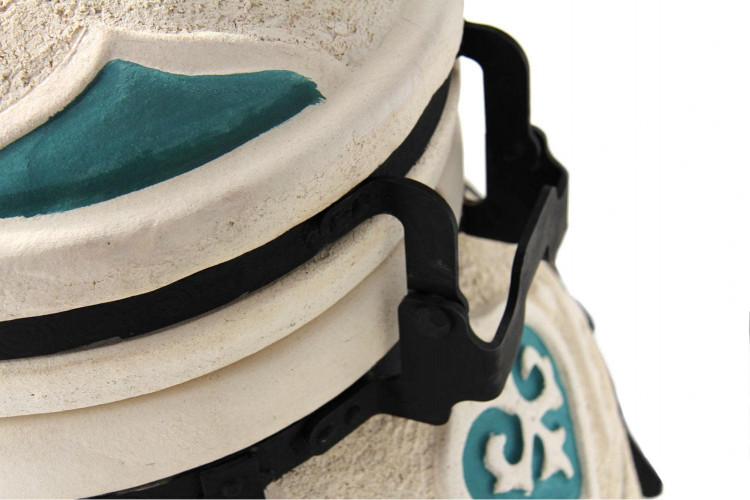 Тандыр Сармат Дастархан с откидной крышкой в Казани