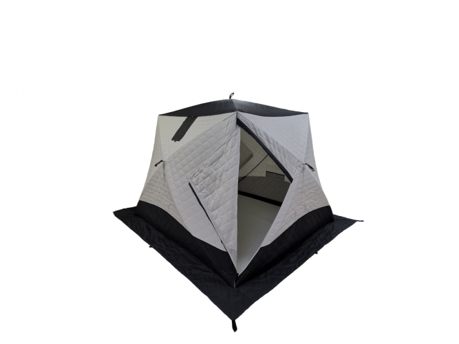 Зимняя палатка Пингвин Лонг 250 Компакт в Казани