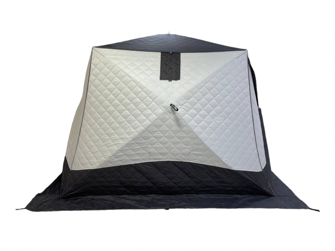 Зимняя палатка Пингвин Лонг 250 Компакт в Казани