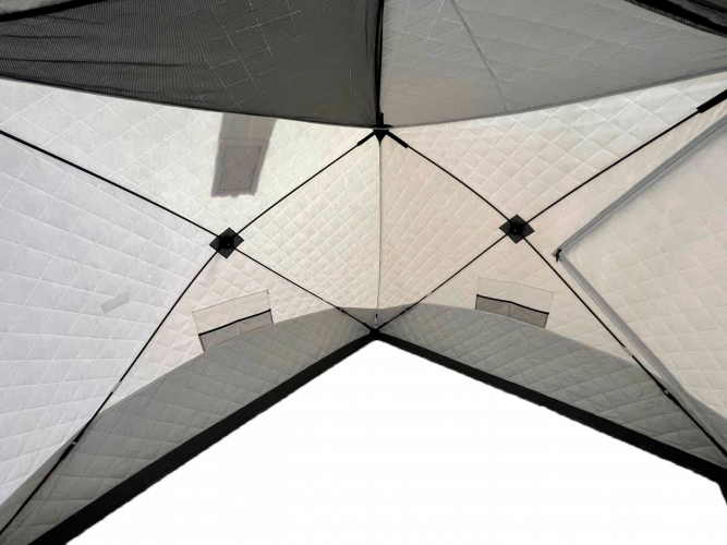 Зимняя палатка Пингвин Лонг 250 Компакт в Казани