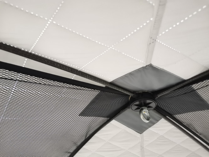 Зимняя палатка Пингвин Лонг 250 Компакт в Казани