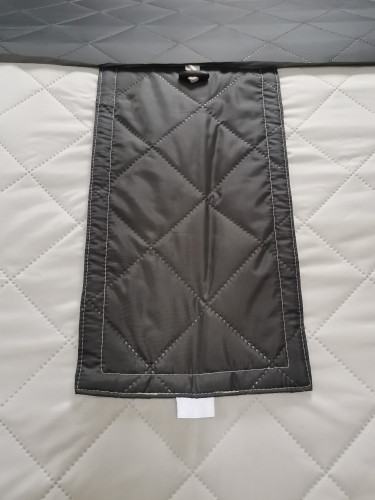 Зимняя палатка Пингвин Лонг 250 Компакт в Казани